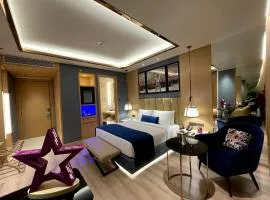 Planet Hollywood Thane