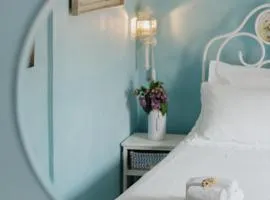 B&B La Finestra Sul Campanile