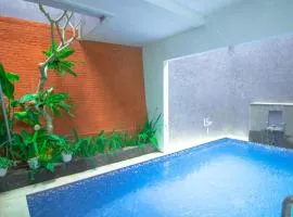 Villa Fiorence Hill Premium Private Pool