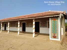Rann Niwas Village Stay