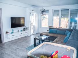 L&L Apartments-Harmony Residence Bitola, hotel v destinaci Bitola