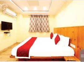 Hotel Royal Orbit