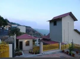 Rozaan Villa Valley View
