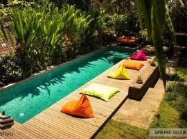 Unique architect-designed Villa & Tropical garden in Seminyak