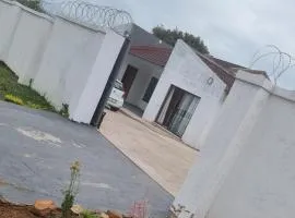 The Unit Party House