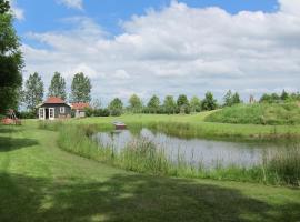 Park Nieuwgrapendaal, vacation rental in Terwolde
