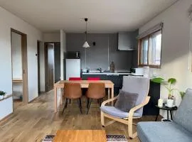 Furano Yayoi-house　, holiday rental sa Furano