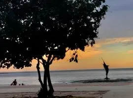 RAIO DE LUZ GUARAPARI BEACH