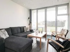 6 person holiday home on a holiday park in Blokhus