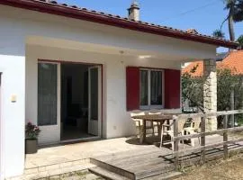 Maison à 500 mètres de la plage