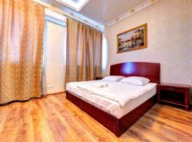 Hotel Kiev Lomakin, hotel u Kijevu