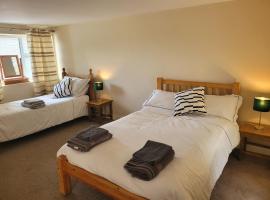 Stoneyford Village, hotel v destinaci Stonyford