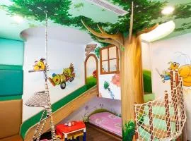 HaianStay