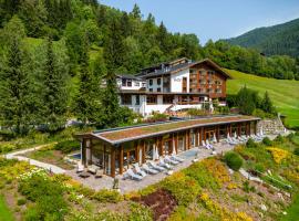 Hotel OTP Birkenhof, Hotel in Bad Kleinkirchheim