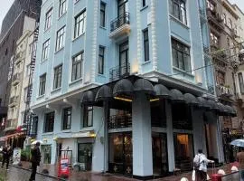 BOSS To HOTEL TAKSİM