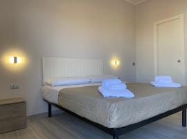 Prestige, hotel in Trevico