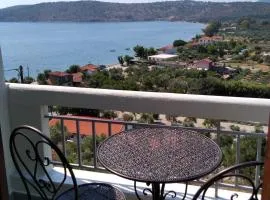 Kamares View (Γαλήνη)
