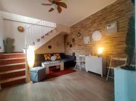 Casa Mirador Santa María,8