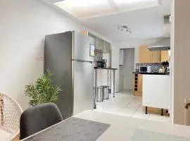 Cozy house for 8 people near LILLE