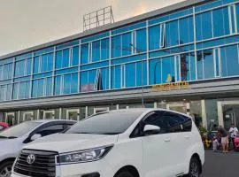 Rental Mobil Makassar
