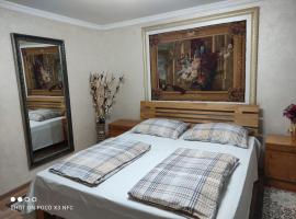 Apartmani BROD, Hotel in Zenica