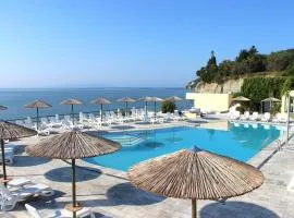 Ionian Sea View Hotel - Corfu