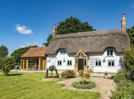 Hilltop Cottage
