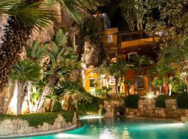 Aeneas' Landing Resort, hotel a Gaeta