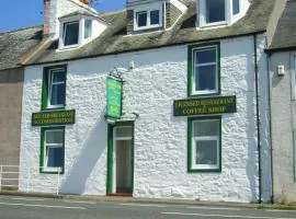 The Merchants House