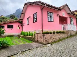 Pousada Lírio do Campo