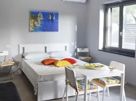 Studio Apartment Angelo - free private parking