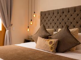 ArcoSodi Hotel Boutique