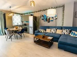Alice apartment