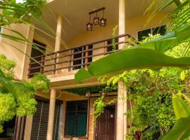 Daisy Cottage Dhangethi, hotel poblíž Villa International Airport - VAM, Dhangethi