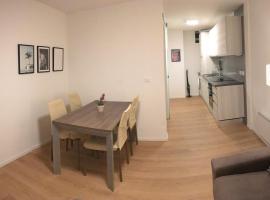 Riva Guest House Apartment, casa de hóspedes em Riva del Garda