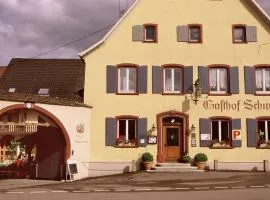 zum Schwanen Garni