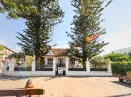 Home2Book Colonial House in La Laguna Center