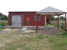 Afecto, holiday home in San Gregorio de Polanco