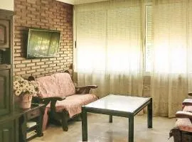 Apartamento Jardines Vía Parque