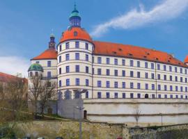 Neuburg New Apartement, διαμέρισμα σε Neuburg an der Donau