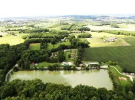 Lac De Cancon