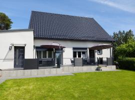 Apartamenty Nowielice, ξενοδοχείο σε Nowielice
