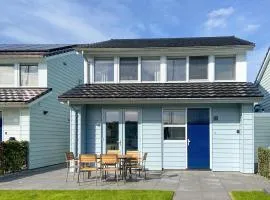 Stunning Home In Wieringerwerf