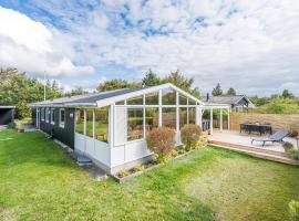 Holiday home Tarm LXXVII, hotel v destinaci Tarm