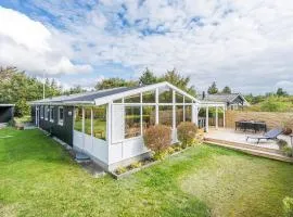 6 person holiday home in Tarm-By Traum