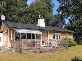 Holiday home Åskloster II