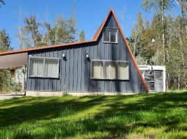 Entre Cardos y Nieves, apartamento em Potrerillos