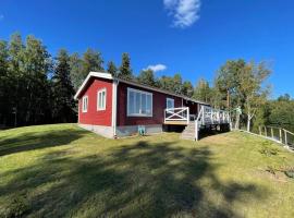 6 person holiday home in BRUZAHOLM-By Traum, hotel v destinaci Bruzaholm