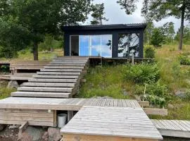 5 person holiday home in VÄDDÖ-By Traum