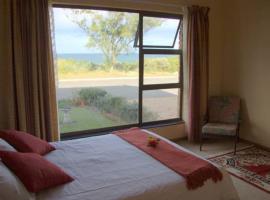 Dolphins View Self Catering Guesthouse、Duiwerivierのバケーションレンタル